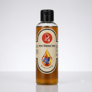 Jotno Pain Relief Oil(200ml)